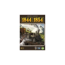 Mayfair Games 1844/54 Switzerland/Austria