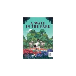 A Walk In The Park