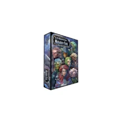 Among The Stars - Universe Miniature Pack