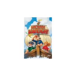 Z-Man Games Anchors Aweigh!