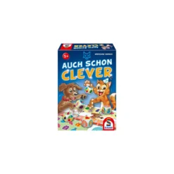 Schmidt Spiele Auch Schon Clever