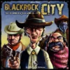 Blackrock City -Goedkope Dobbel Rijk Winkel blackrock city