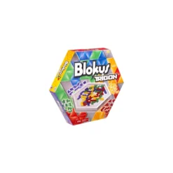 MATTEL Blokus: Trigon