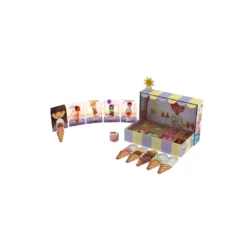 Loki Carla Caramel -Goedkope Dobbel Rijk Winkel carla caramel 2