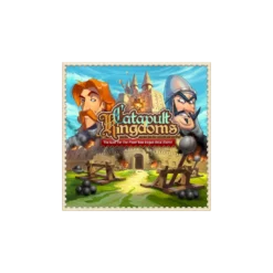 Catapult Kingdoms