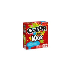 Color Addict Kids