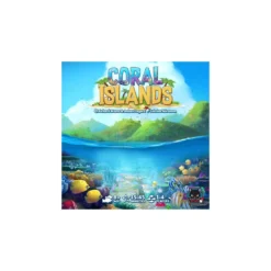 Coral Islands
