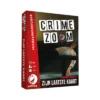 Crime Zoom Case 1 - Zijn Laatste Kaart -Goedkope Dobbel Rijk Winkel crime zoom case 1 zijn laatste kaart