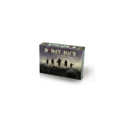D-Day Dice (Second Edition): Legends