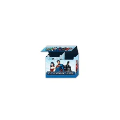 Wizkids DC Dice Masters Justice League Magnetic Team Box