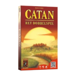 999 Games De Kolonisten Van Catan: Het Dobbelspel (NL)