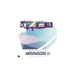 Deep Space D-6: Armada
