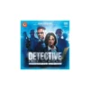 Detective: A Modern Crime Board Game - Season One -Goedkope Dobbel Rijk Winkel detective a modern crime board game season one