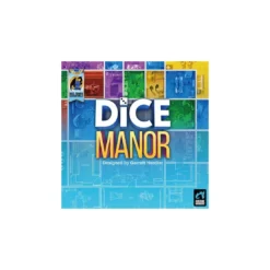 Dice Manor
