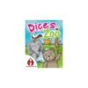 Dice's Zoo -Goedkope Dobbel Rijk Winkel dice s zoo