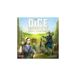 Dice Settlers