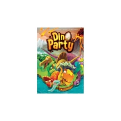 Dino Party