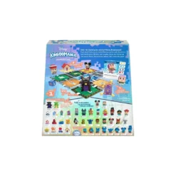 Disney Kingdomania: Super Game Pack 6 Disney Kingdomania: Super Game Pack -Goedkope Dobbel Rijk Winkel disney kingdomania super game pack 1