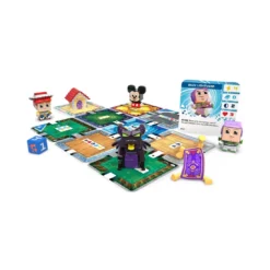 Disney Kingdomania: Super Game Pack 7 Disney Kingdomania: Super Game Pack -Goedkope Dobbel Rijk Winkel disney kingdomania super game pack 2