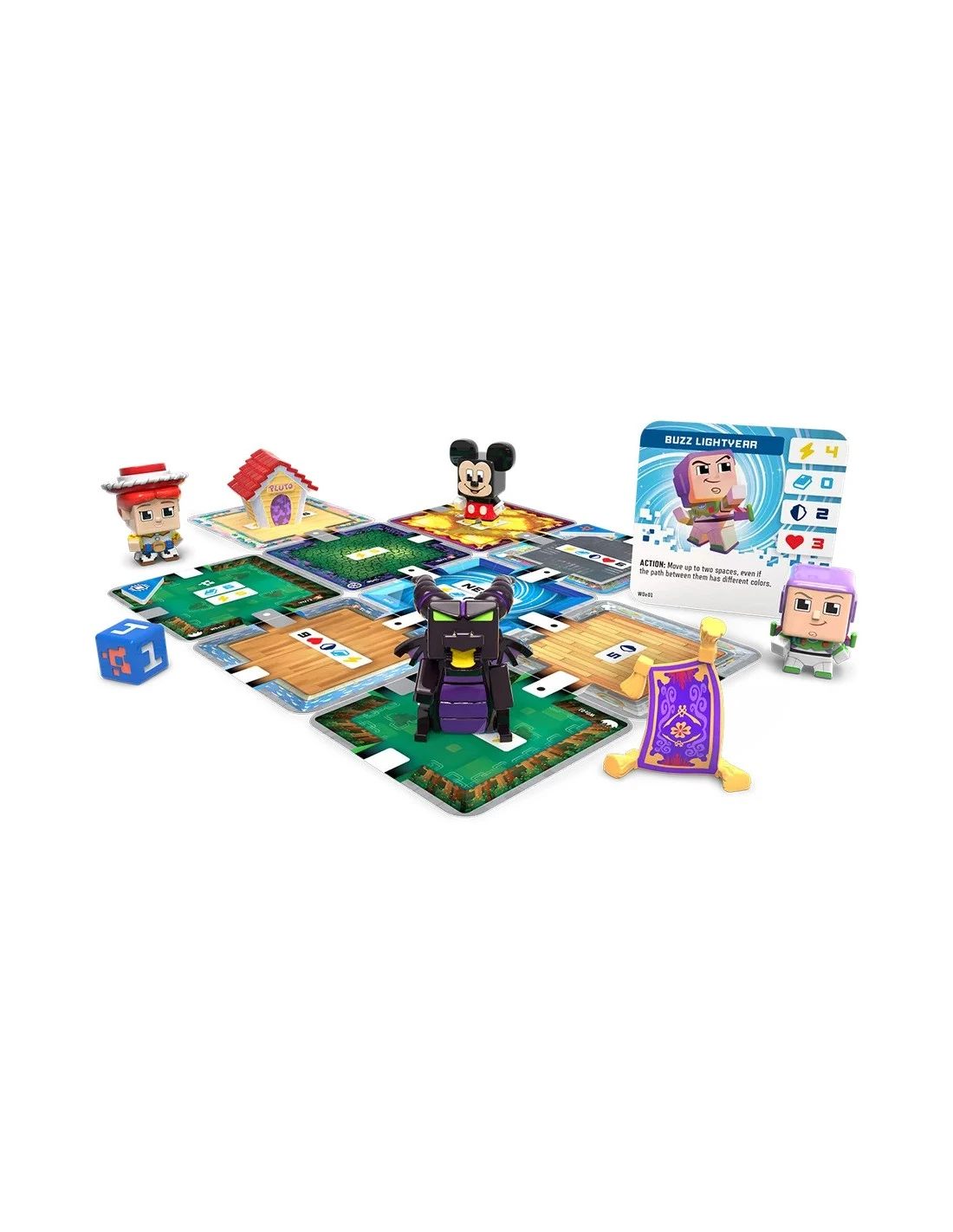 Disney Kingdomania: Super Game Pack 5 Disney Kingdomania: Super Game Pack - Afbeelding 3