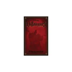 Ravensburger Disney Villainous: Perfectly Wretched