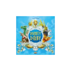 Divinity Derby