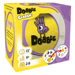 ASMODEE Dobble