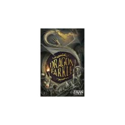 Z-Man Games Dragon Farkle