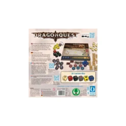 Goedkope Dobbel Rijk Winkel -Goedkope Dobbel Rijk Winkel dragonquest a fantasy dice game 1