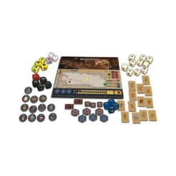 Dragonquest: A Fantasy Dice Game 7 Dragonquest: A Fantasy Dice Game -Goedkope Dobbel Rijk Winkel dragonquest a fantasy dice game 2