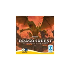 Dragonquest: A Fantasy Dice Game