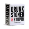 Drunk Stoned Or Stupid (EN) -Goedkope Dobbel Rijk Winkel drunk stoned or stupid en