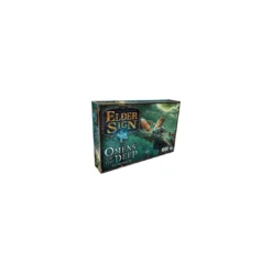 Fantasy Flight Games Elder Sign: Omens Of The Deep