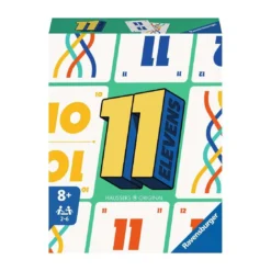 Ravensburger Elevens -Goedkope Dobbel Rijk Winkel elevens 2