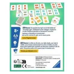 Ravensburger Elevens