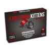 Exploding Kittens NSFW NL -Goedkope Dobbel Rijk Winkel exploding kittens nsfw nl