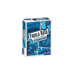 Fabula Rasa: Seemannsgarn