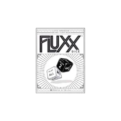 Fluxx Dice