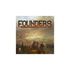Founders Of Gloomhaven