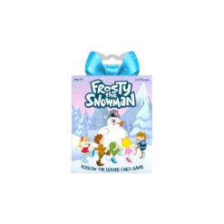 Frosty The Snowman: Follow The Leader