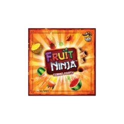 Fruit Ninja: Combo Party