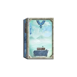 Galactic Strike Force Guardians Of Volneth Expansion