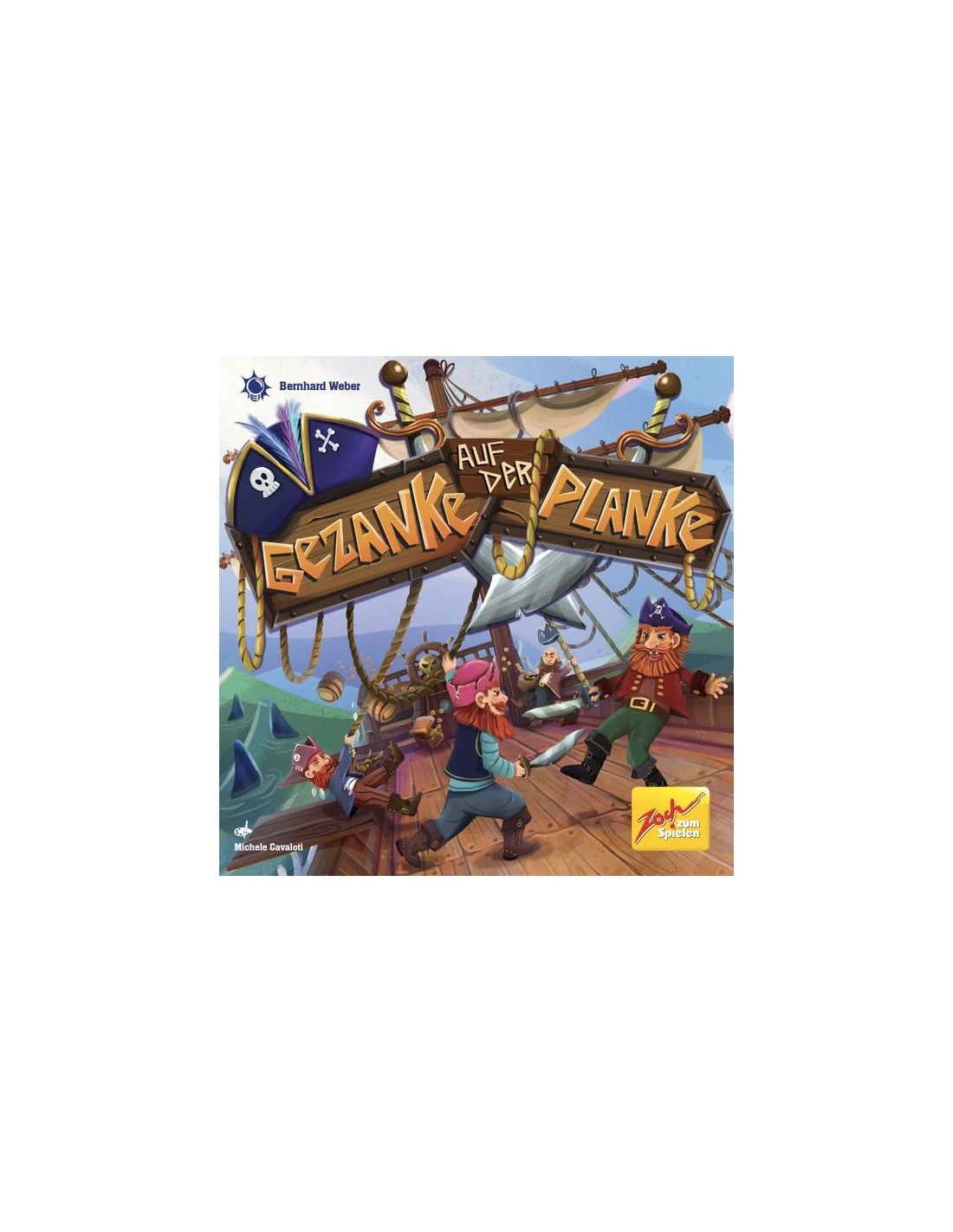 Gezanke Auf Der Planke 3 Gezanke Auf Der Planke