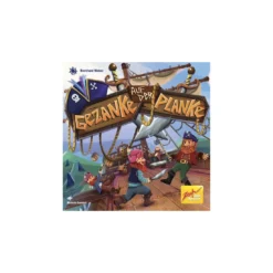 Gezanke Auf Der Planke