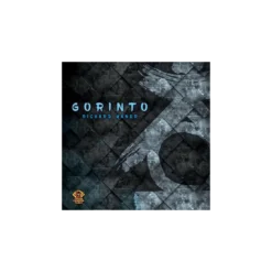Gorinto (EN/DE)
