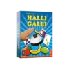 999 Games Halli Galli (NL) -Goedkope Dobbel Rijk Winkel halli galli nl
