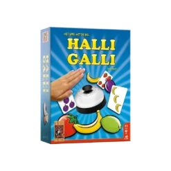 999 Games Halli Galli (NL)