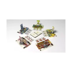 Hanamikoji: Geisha's Road 7 Hanamikoji: Geisha's Road -Goedkope Dobbel Rijk Winkel hanamikoji geisha s road 2