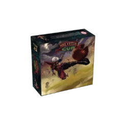 Helvetia Cup: The Vampires