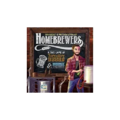 Homebrewers